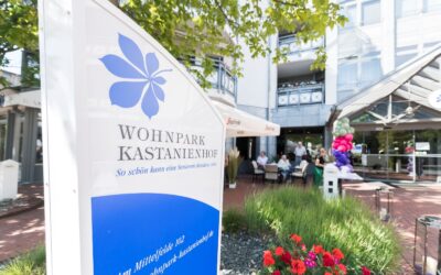 Wohnpark Kastanienhof