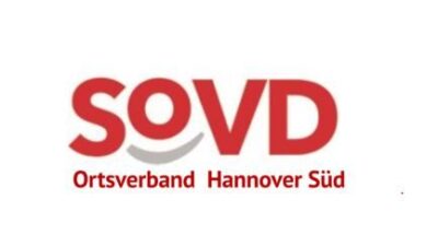 Den SoVD sieht man! SoVD Ortsverband Hannover-Süd