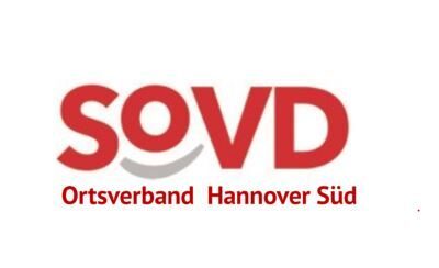 Den SoVD sieht man! SoVD Ortsverband Hannover-Süd
