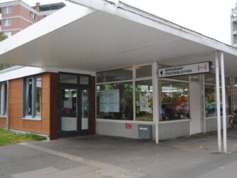 Stadtbibliothek Döhren