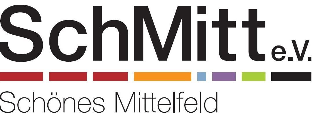 Про нас: SchMitt e.V. - Schönes Mittelfeld
