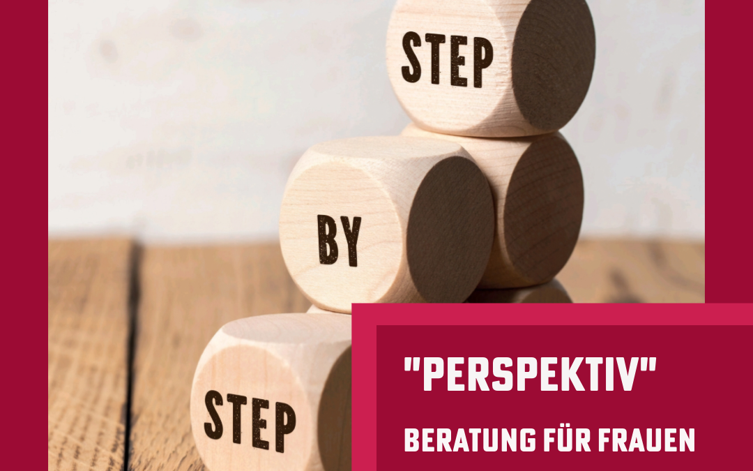 Montag, 27. Januar, 10.30 – 12.00 Uhr – „Perspektiv“ offene Sprechstunde