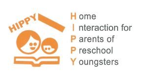 HIPPY - Міжкультурна сімейна мова та освітня програма