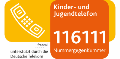 Hilfen für Kinder und Jugendliche in Not