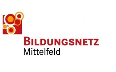 24. April 14.00 – 15.30 Uhr Bildungsnetz Mittelfeld