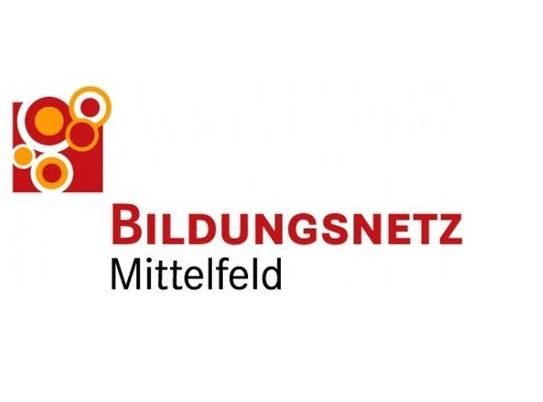 20. Juni 14.00 – 15.30 Uhr Bildungsnetz Mittelfeld