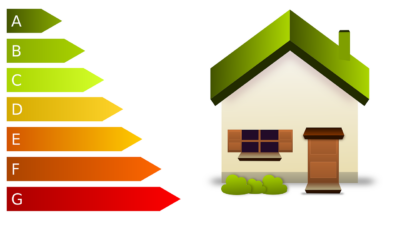 Informationen und Tipps zum Energiesparen