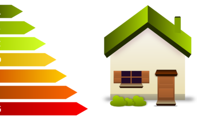 Information and tips on saving energy
