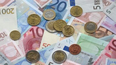 Beratung bei Schulden