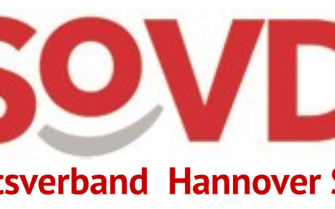 Neues vom SoVD Hannover-Süd