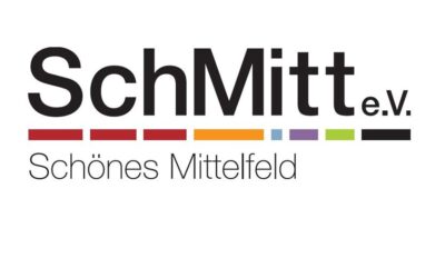 من نحن: SchMitt e.V. - Schönes Mittelfeld