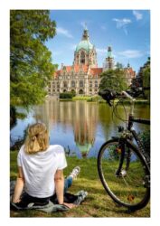 Hannover mit dem Rad!
