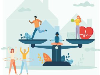 Praxisleitfaden Gesund leben – gesund bleiben