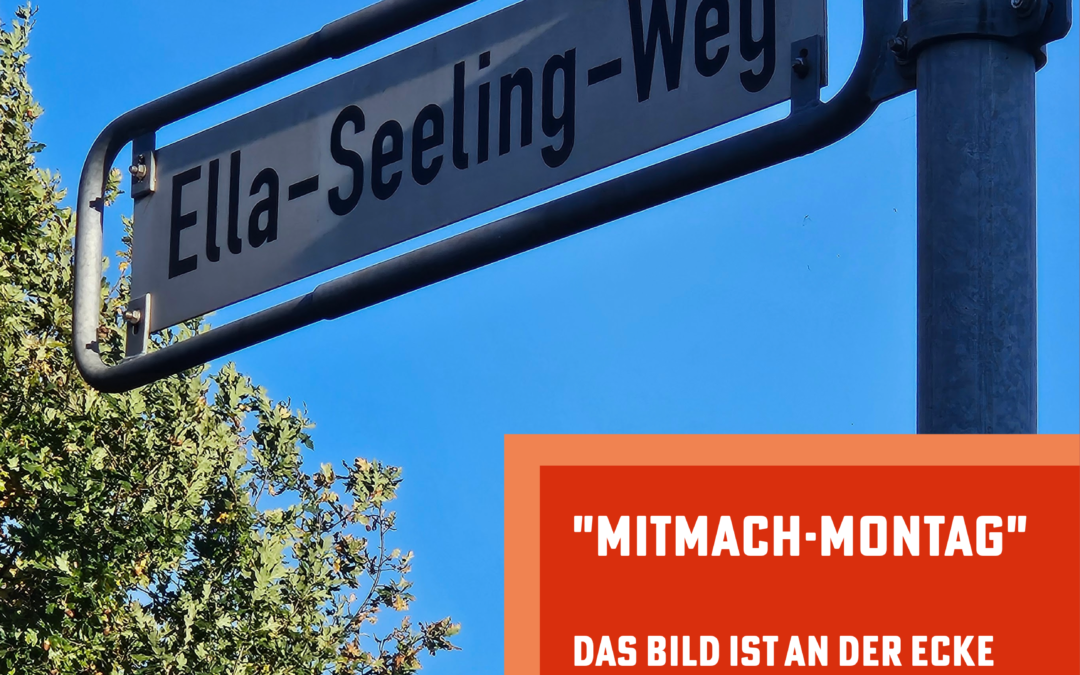 Mitmach Montag