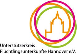 Unterstützerkreis Flüchtlingsunterkünfte hannover e.V.