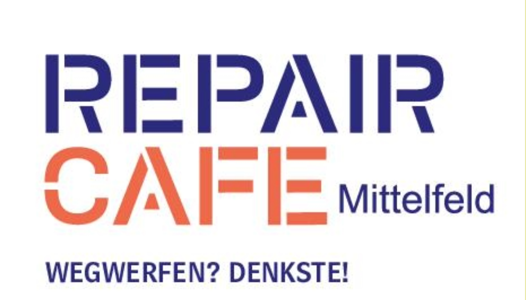 Donnerstag, 06. Februar, 15.00 – 17.00 Uhr – Repair-Café Mittelfeld