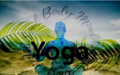 Offenes Yoga-Angebot für Erwachsene