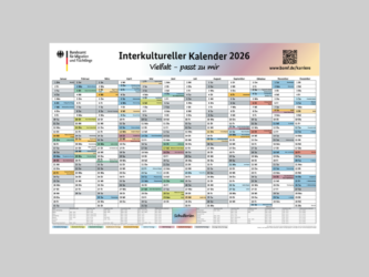 Interkultureller Kalender