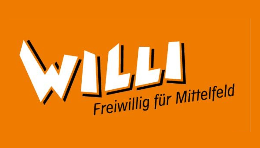 Mittwoch, 19. März, 16.00 – 17.00 Uhr – WILLI Sprechstunde