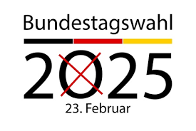 Am 23. Februar ist Bundestagswahl – Demokratie beginnt mit Dir!