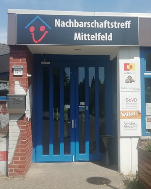 Nachbarschaftstreff