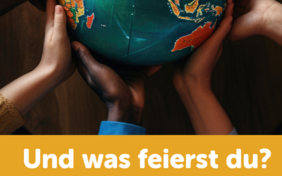 Wusstest Du das am 20. März Nevruz ist?