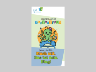 Kinderakademie Fantasticus