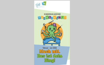 Kinderakademie Fantasticus