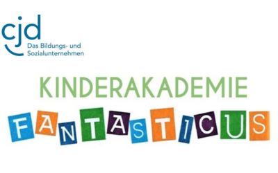 Kinderakademie Fantasticus