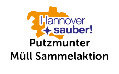 Samstag, 22. März, 9.00 – 12.00 Uhr – „Putzmunter“ – Müll Sammelaktion