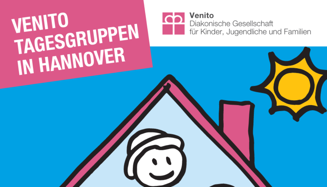 Tagesgruppe Mittelfeld – Jugendhilfestützpunkt – Venito
