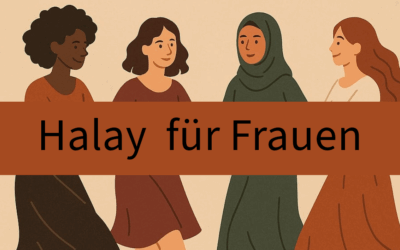 Halay Kurs für Frauen