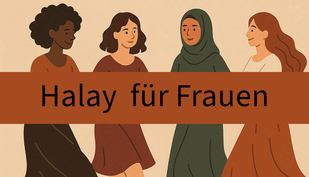 Donnerstag, 29. Mai, 17.00 – 18.00 Uhr – Halay Kurs für Frauen