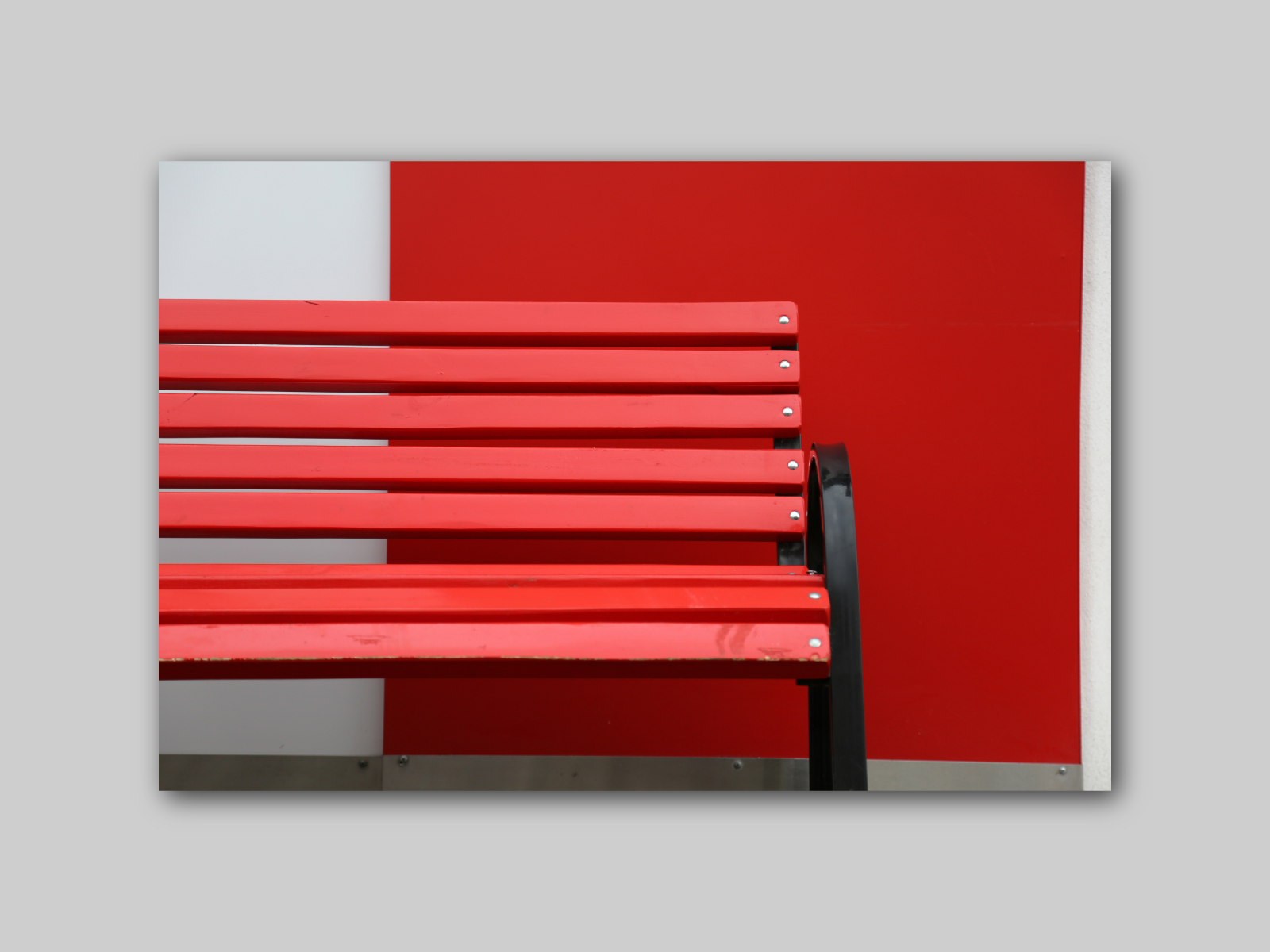 Rote Bank
