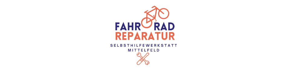 Fahrrad-Selbsthilfe-Werkstatt
