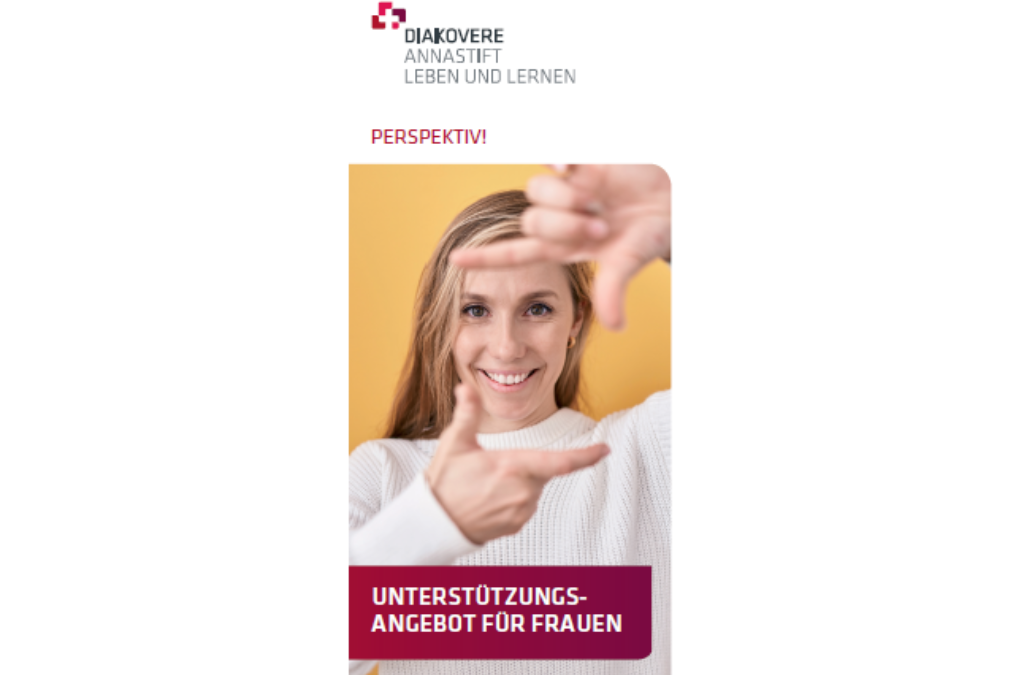 Perspektiv! – offene Sprechstunde