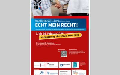 Echt mein Recht – Projekt