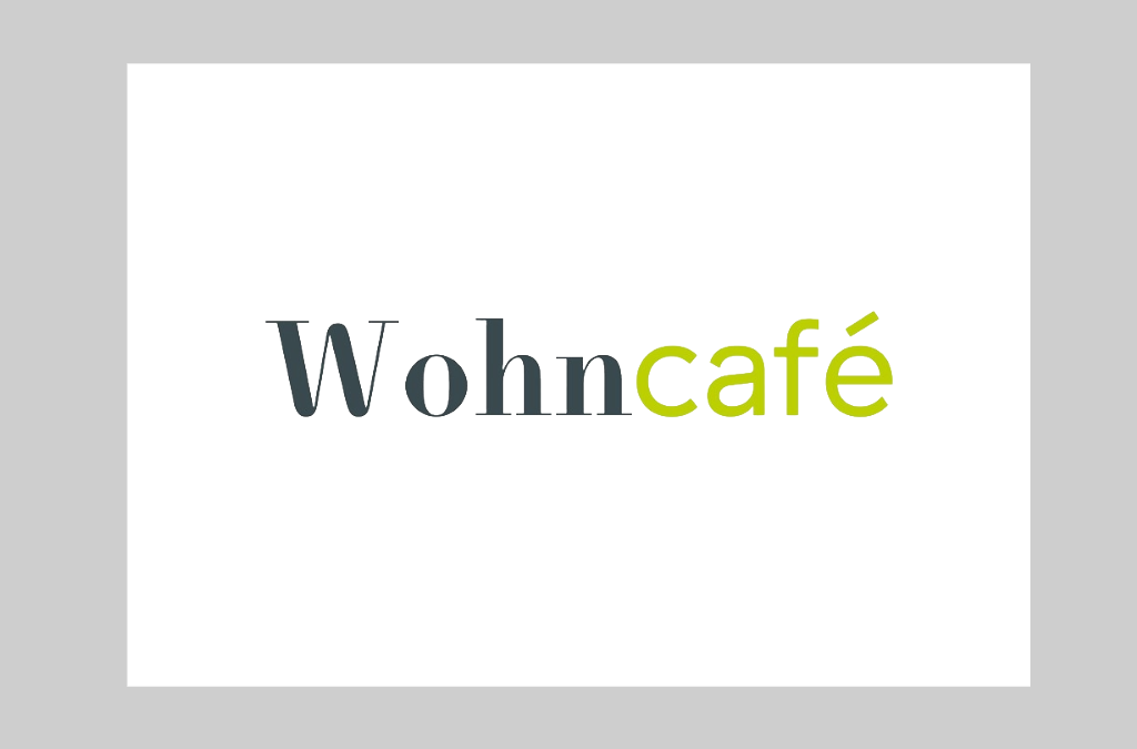 Angebote im Wohncafé Görlitzer Hof
