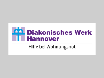 Hilfe bei Wohnungsnot