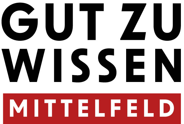 GZWMittelfeld-WBM Gut zu wissen Mittelfeld