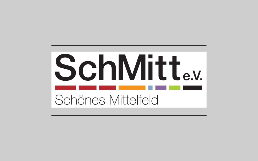 SchMitt e.V. – Schönes Mittelfeld