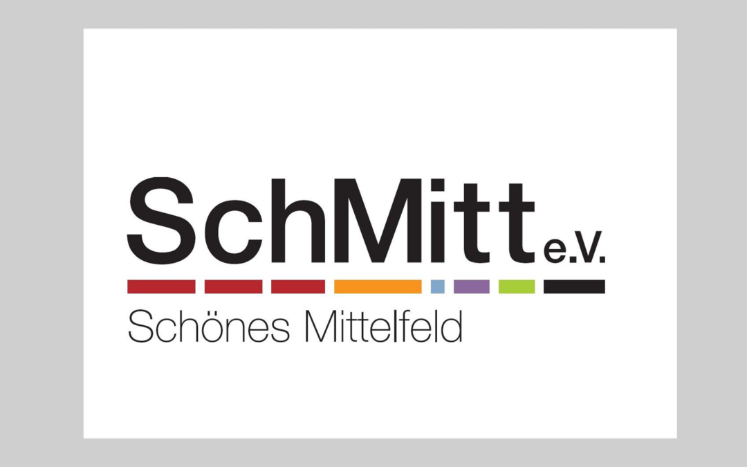 SchMitt e.V. – Schönes Mittelfeld