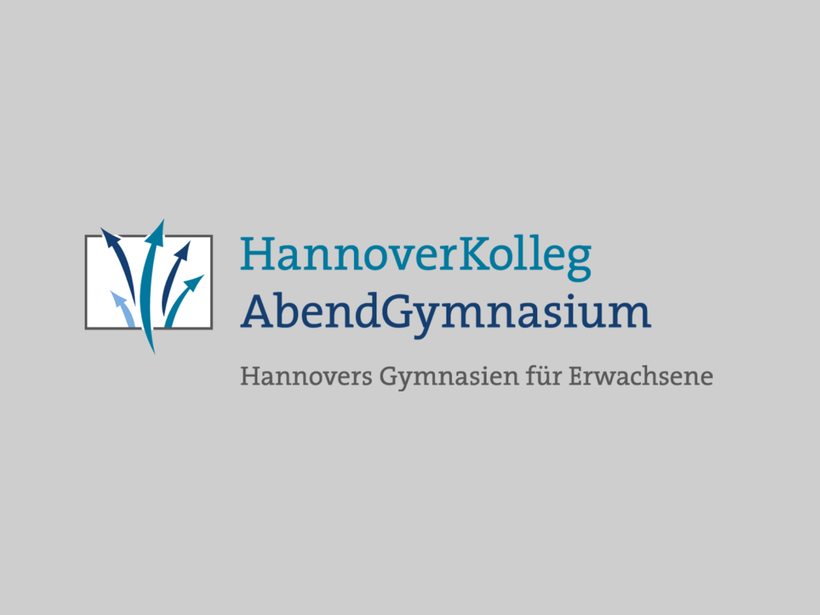 Logo Abendgymnasium
