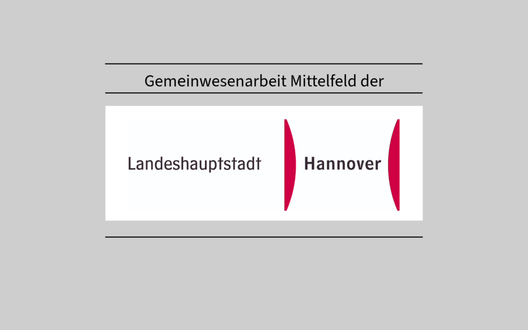 Gemeinwesenarbeit Mittelfeld