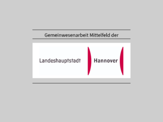 Gemeinwesenarbeit Mittelfeld