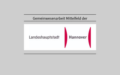 Gemeinwesenarbeit Mittelfeld