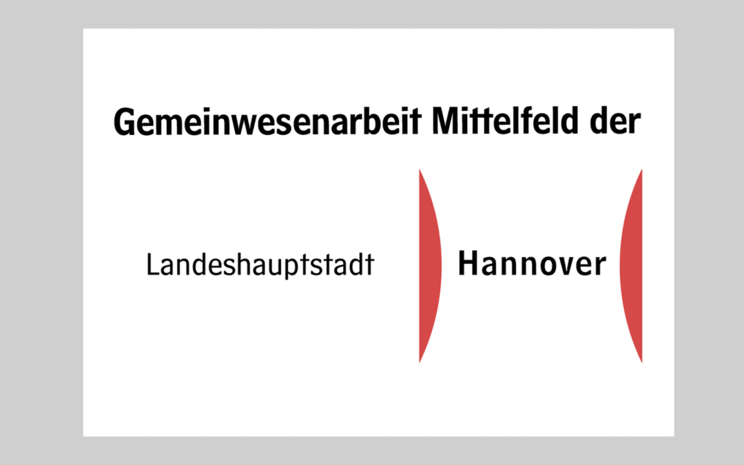 Gemeinwesenarbeit Mittelfeld