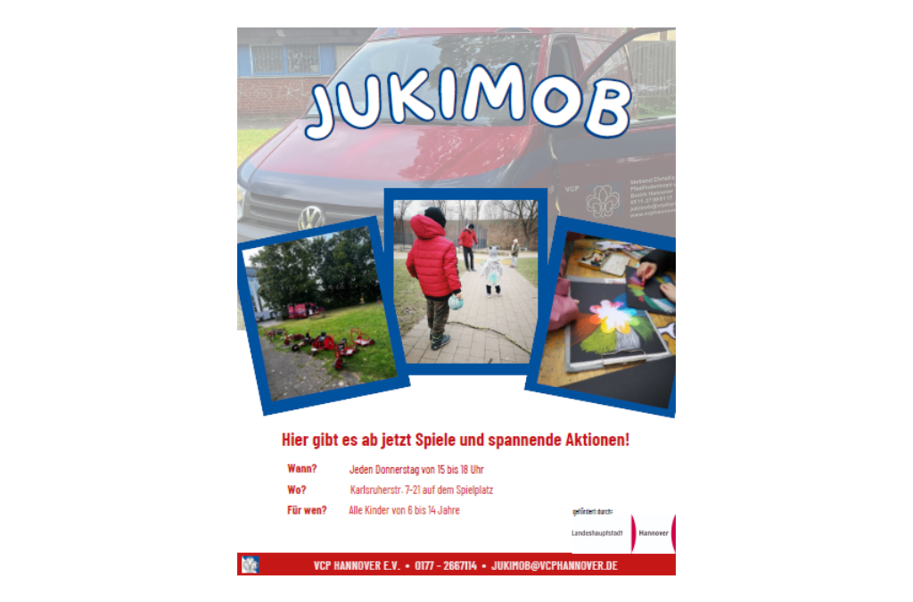 JuKiMob
