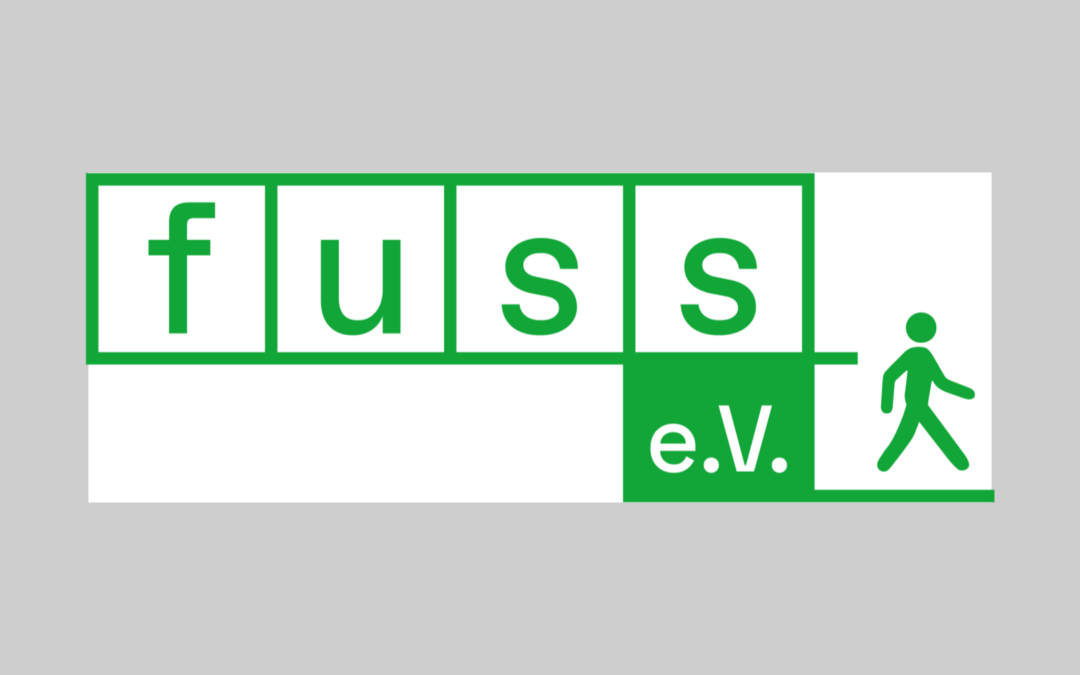 Unterwegs mit FUSS e.V.