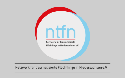 Hilfe für traumatisierte Geflüchtete